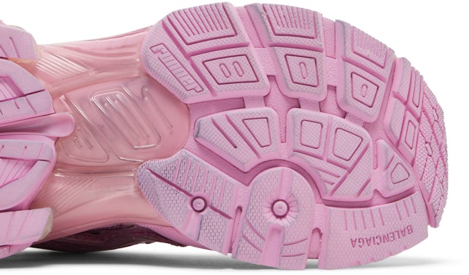 (女款)巴黎世家跑步鞋『粉紅』 677402-W3RB1-5000 Purchase (女款)巴黎世家跑步鞋『粉紅』 677402-W3RB1-5000