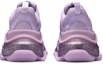 Details for (W) バレンシアガ トリプルS クリアソール ライトライラック 544351-W2GA1-5890