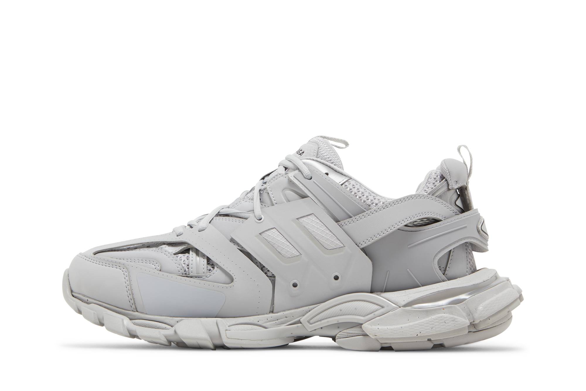 Lookbook Balenciaga Track Sneaker 'Abu Tua' 542023-W3FE3-1200