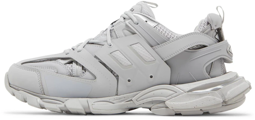 Balenciaga Track Sneaker 'Abu Tua' 542023-W3FE3-1200 Lookbook Balenciaga Track Sneaker 'Abu Tua' 542023-W3FE3-1200