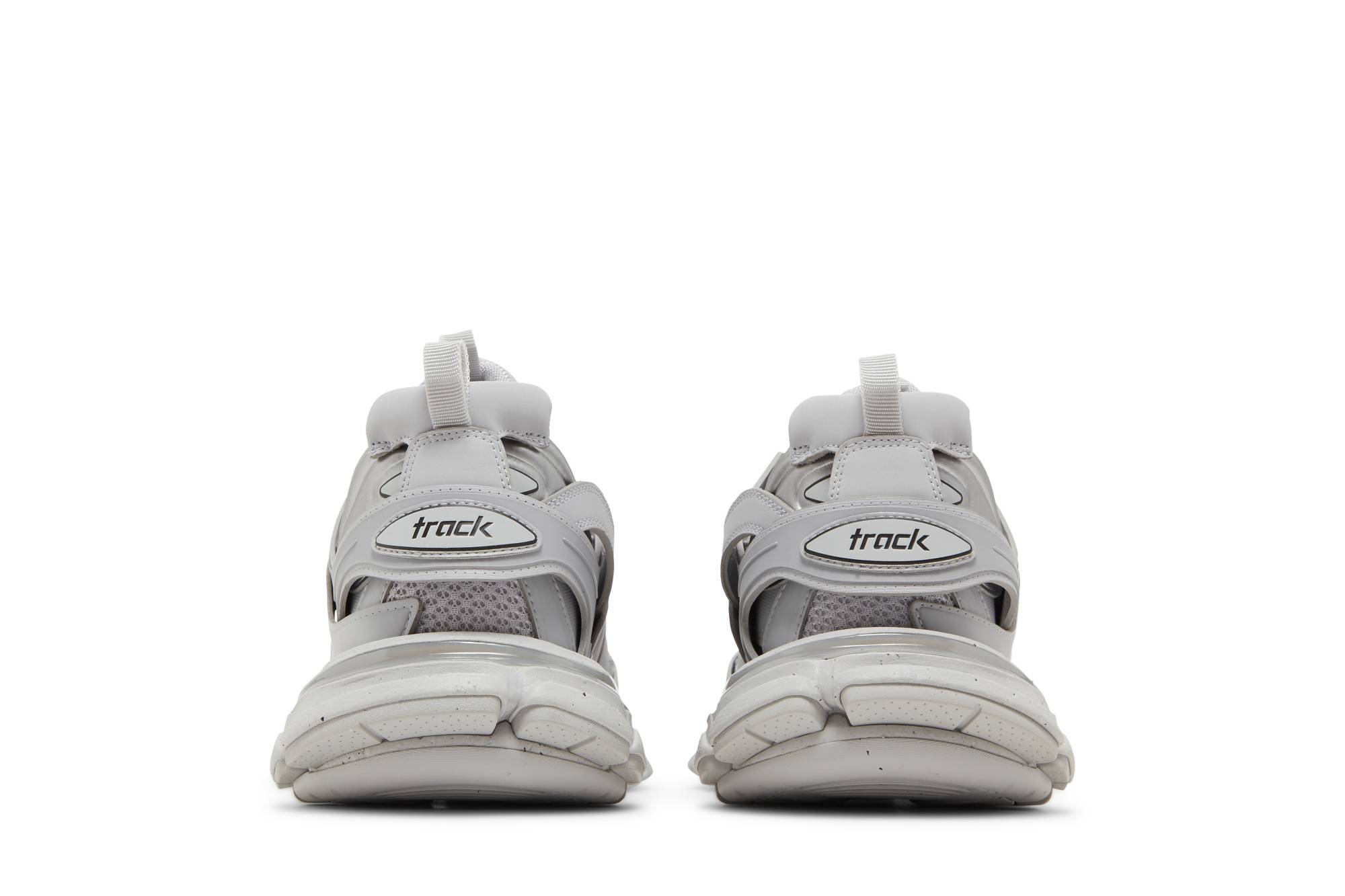 Details for Balenciaga Track Sneaker 'Abu Tua' 542023-W3FE3-1200