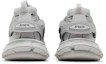 Details for Balenciaga Track Sneaker 'Abu Tua' 542023-W3FE3-1200