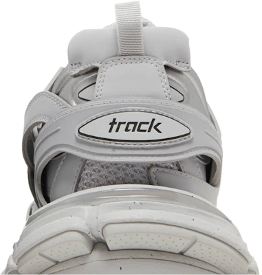 Balenciaga Track Sneaker 'Abu Tua' 542023-W3FE3-1200 Sizing Balenciaga Track Sneaker 'Abu Tua' 542023-W3FE3-1200