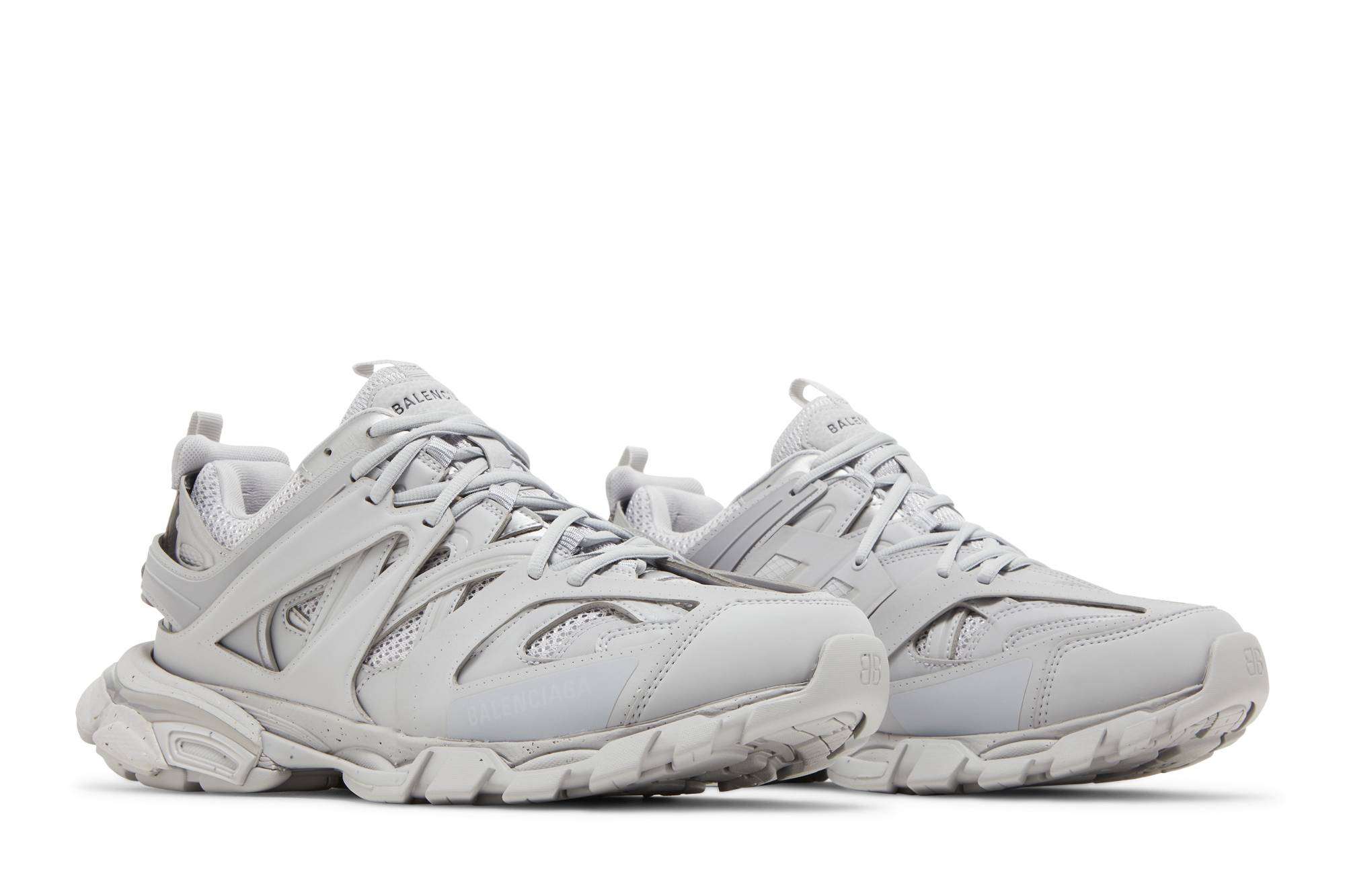 Cheap Balenciaga Track Sneaker 'Abu Tua' 542023-W3FE3-1200