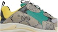 Order Gucci x Balenciaga Triple S 'The Hacker Project - Beige Amarillo' 681067UMO20-9766