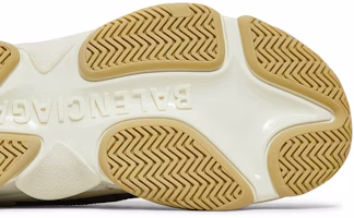 구찌 x 발렌시아가 트리플 S '더 해커 프로젝트 - 베이지 옐로우' 681067UMO20-9766 Purchase 구찌 x 발렌시아가 트리플 S '더 해커 프로젝트 - 베이지 옐로우' 681067UMO20-9766