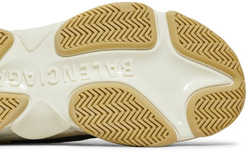 Gucci x Balenciaga Triple S 'The Hacker Project - Krem Kuning' 681067UMO20-9766 Purchase Gucci x Balenciaga Triple S 'The Hacker Project - Krem Kuning' 681067UMO20-9766