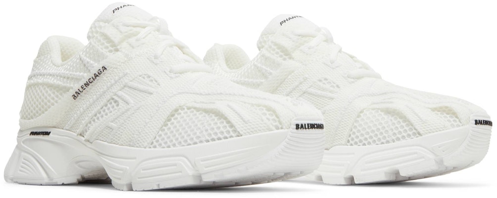 (女性)Balenciaga Phantom 運動鞋 '白色' 679339-W2E92-9000 Cheap (女性)Balenciaga Phantom 運動鞋 '白色' 679339-W2E92-9000