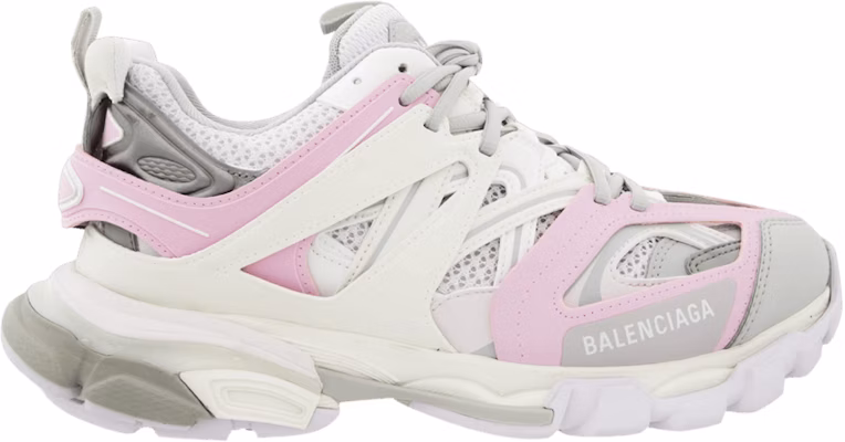 Balenciaga track 2025 led sneakers