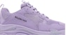 Balenciaga Triple S Sneaker 'Ungu' 536737-W2FW1-5410