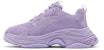 Balenciaga Triple S Sneaker 'Ungu' 536737-W2FW1-5410