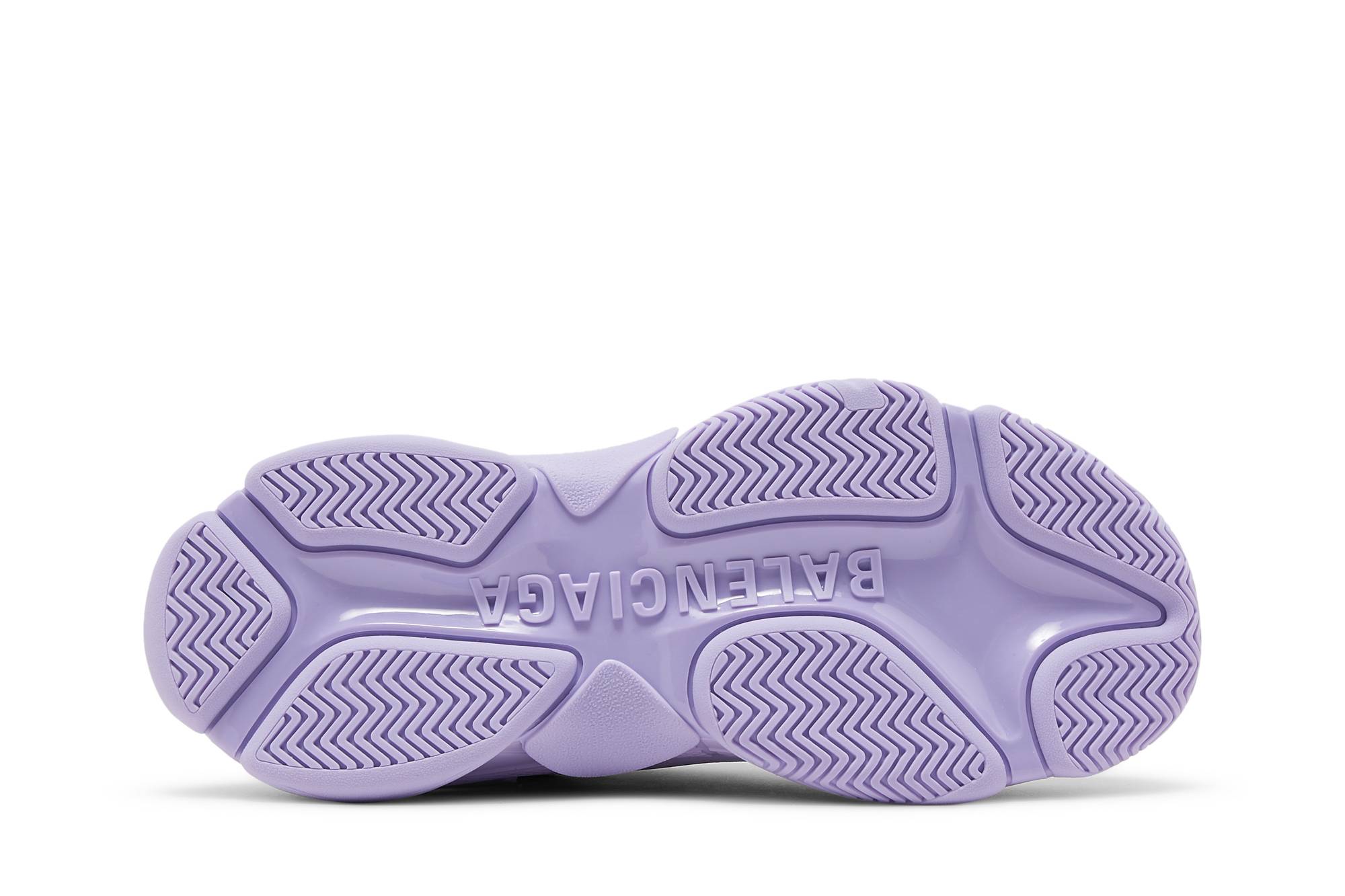 バレンシアガ トリプルS パープル 536737-W2FW1-5410を購入 - Novelship