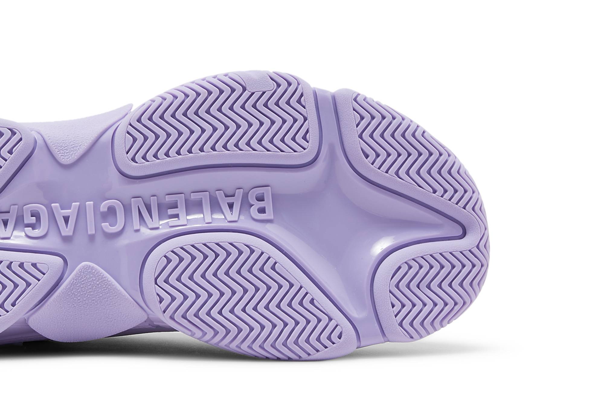 バレンシアガ トリプルS パープル 536737-W2FW1-5410を購入