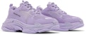 Balenciaga Triple S Sneaker 'Ungu' 536737-W2FW1-5410