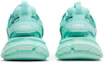 Details for (W) Balenciaga Track Sneaker 'Mint' Sepatu Pria/Wanita 542436-W3FE3-3000