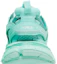 Sizing (W) Balenciaga Track Sneaker 'Mint' Sepatu Pria/Wanita 542436-W3FE3-3000