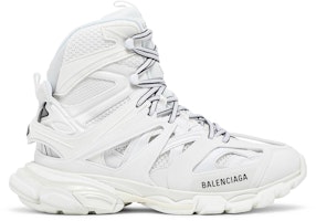 Balenciaga Track Hike 'White' 654867-W3CP3-9000 Balenciaga Track Hike 'White' 654867-W3CP3-9000