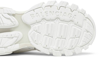 バレンシアガ Track Hike ホワイト 654867-W3CP3-9000 Purchase バレンシアガ Track Hike ホワイト 654867-W3CP3-9000