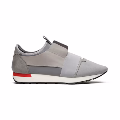 Balenciaga Race RNNR 'Grey'