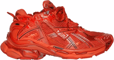 Balenciaga Runner Sneaker 'Red' 677403-W3RB1-6000 Balenciaga Runner Sneaker 'Red' 677403-W3RB1-6000