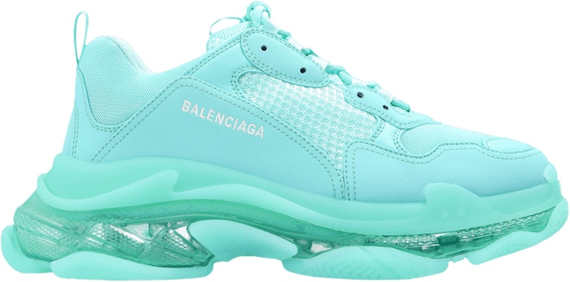 Klarna balenciaga triple 2024 s