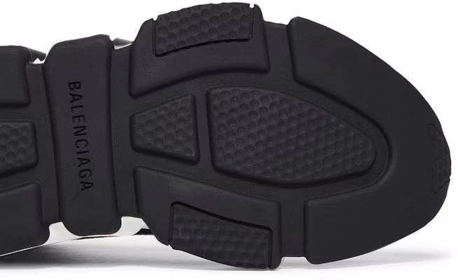 (W) 발렌시아가 스피드 스니커즈 '미드솔 그라피티 - 블랙 화이트' 605942-W2DB7-1015 Purchase (W) 발렌시아가 스피드 스니커즈 '미드솔 그라피티 - 블랙 화이트' 605942-W2DB7-1015