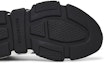 Purchase (W) Balenciaga Speed Sneaker 'Graffiti en la Suela - Negro Blanco' 605942-W2DB7-1015