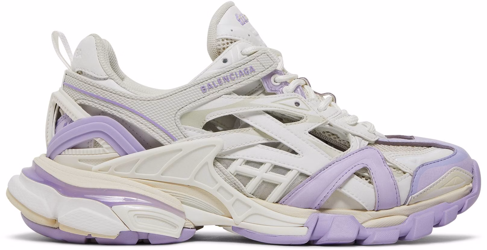 balenciaga-track-2-sneaker-purple-white-wmns