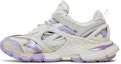 Lookbook (W) Balenciaga Track.2 Sneaker 'Ungu Putih' 568615-W3AE2-5711