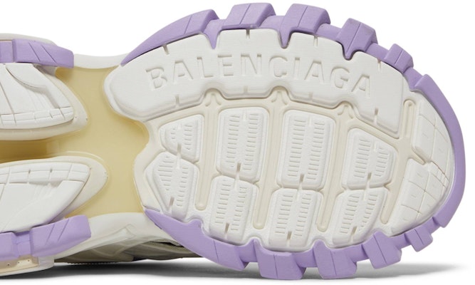 (W) Balenciaga Track.2 Sneaker 'Ungu Putih' 568615-W3AE2-5711 Purchase (W) Balenciaga Track.2 Sneaker 'Ungu Putih' 568615-W3AE2-5711