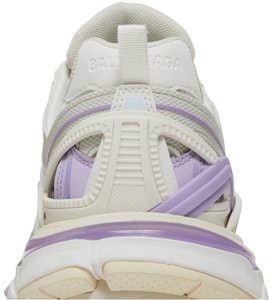 (W) 巴黎世家 Track.2 运动鞋 '紫白色' 568615-W3AE2-5711 Sizing (W) 巴黎世家 Track.2 运动鞋 '紫白色' 568615-W3AE2-5711