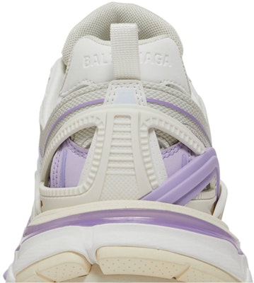 (W) Balenciaga Track.2 Sneaker 'Ungu Putih' 568615-W3AE2-5711 Sizing (W) Balenciaga Track.2 Sneaker 'Ungu Putih' 568615-W3AE2-5711