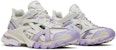 (W) Balenciaga Track.2 Sneaker 'Ungu Putih' 568615-W3AE2-5711