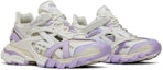 Cheap (W) Balenciaga Track.2 Sneaker 'Ungu Putih' 568615-W3AE2-5711