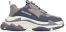Buy Zapatillas Balenciaga Triple S 'Gris' 536737-W2CA1-1219