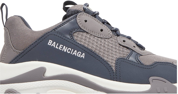 Zapatillas Balenciaga Triple S 'Gris' 536737-W2CA1-1219 Order Zapatillas Balenciaga Triple S 'Gris' 536737-W2CA1-1219