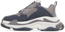 Lookbook Zapatillas Balenciaga Triple S 'Gris' 536737-W2CA1-1219