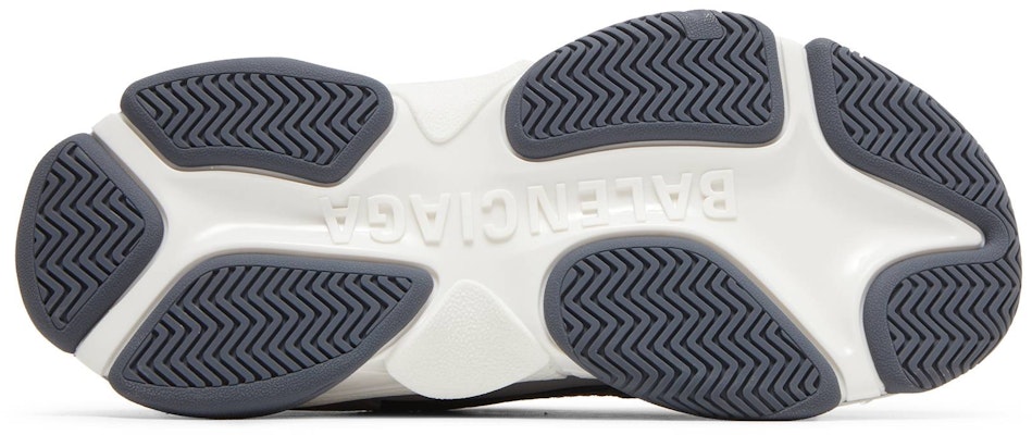 Zapatillas Balenciaga Triple S 'Gris' 536737-W2CA1-1219 Shop Zapatillas Balenciaga Triple S 'Gris' 536737-W2CA1-1219