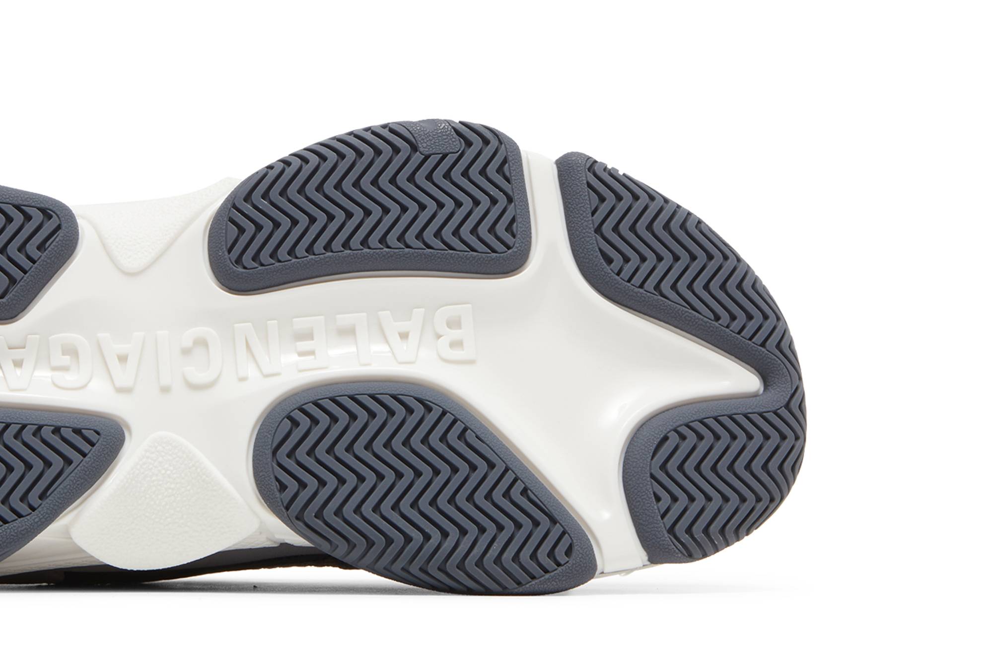 Purchase Zapatillas Balenciaga Triple S 'Gris' 536737-W2CA1-1219