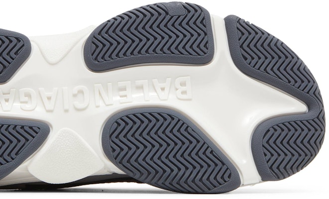 Zapatillas Balenciaga Triple S 'Gris' 536737-W2CA1-1219 Purchase Zapatillas Balenciaga Triple S 'Gris' 536737-W2CA1-1219