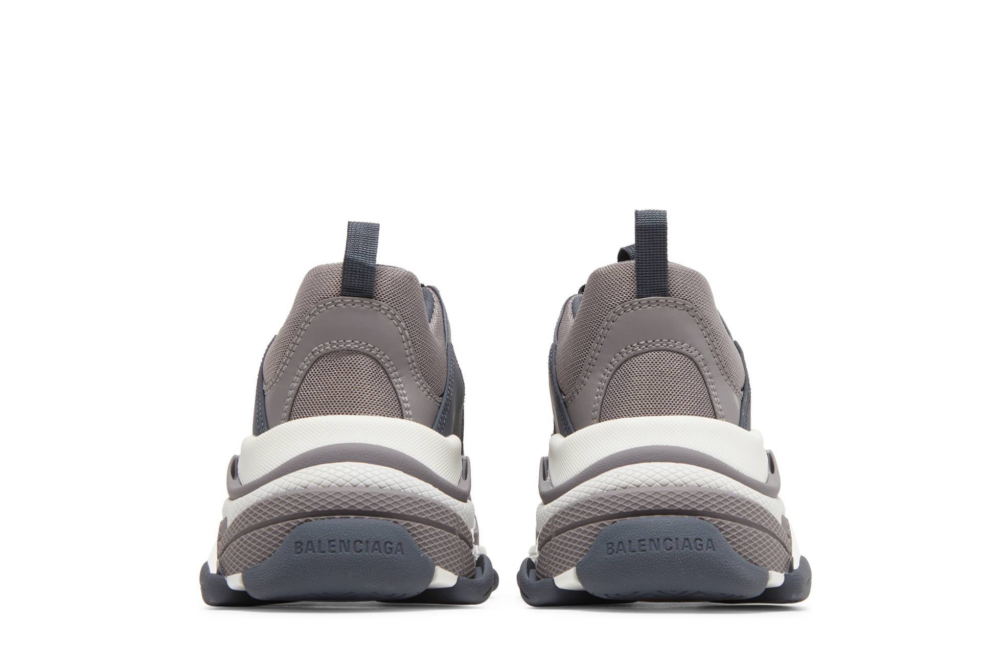 Details for Zapatillas Balenciaga Triple S 'Gris' 536737-W2CA1-1219