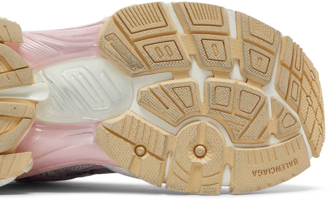 (W) 발렌시아가 러너 스니커즈 '화이트 핑크' 677402-W3RB3-9059 Purchase (W) 발렌시아가 러너 스니커즈 '화이트 핑크' 677402-W3RB3-9059