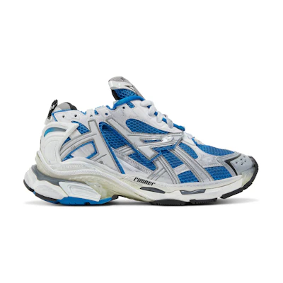 Balenciaga RNNR Sneaker 'Blue'