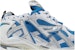 Balenciaga Runner Kasut 'Biru' 677403-W3RB3-4912