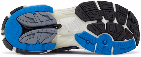 巴黎世家蓝色跑鞋 677403-W3RB3-4912 Shop 巴黎世家蓝色跑鞋 677403-W3RB3-4912