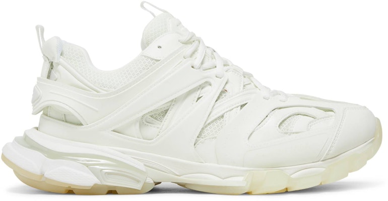 Glow in the dark top balenciaga