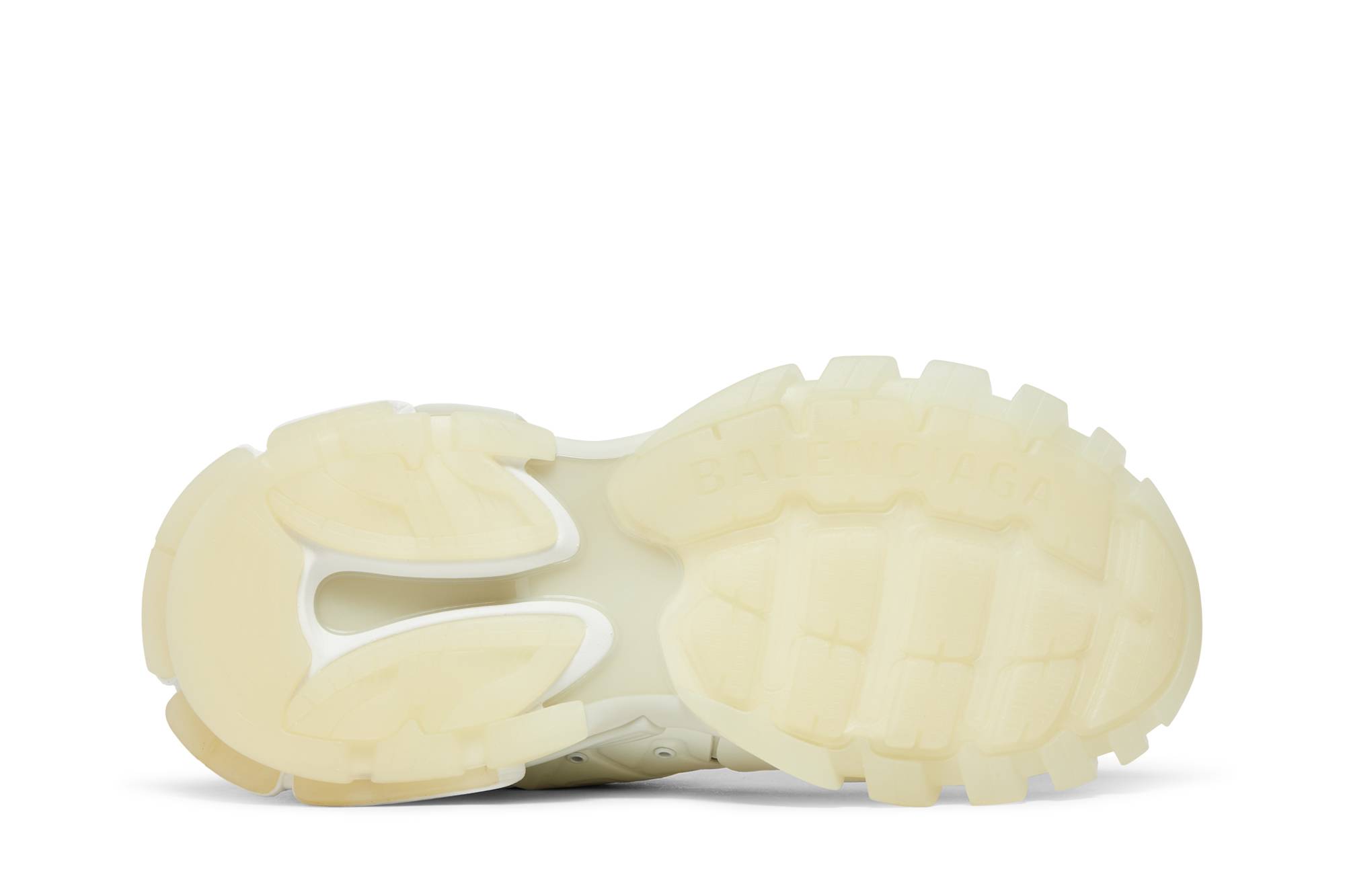 Shop 巴黎世家 Track 運動鞋 '夜光' 542023-W3CR1-9000