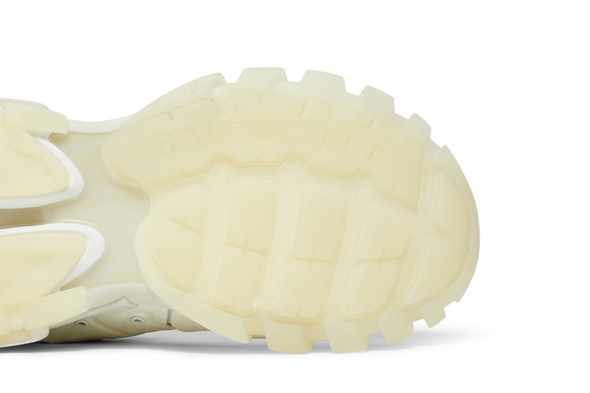 Purchase 巴黎世家 Track 運動鞋 '夜光' 542023-W3CR1-9000