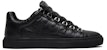Balenciaga Arena Low 'Hitam' 483494-WAY40-1000