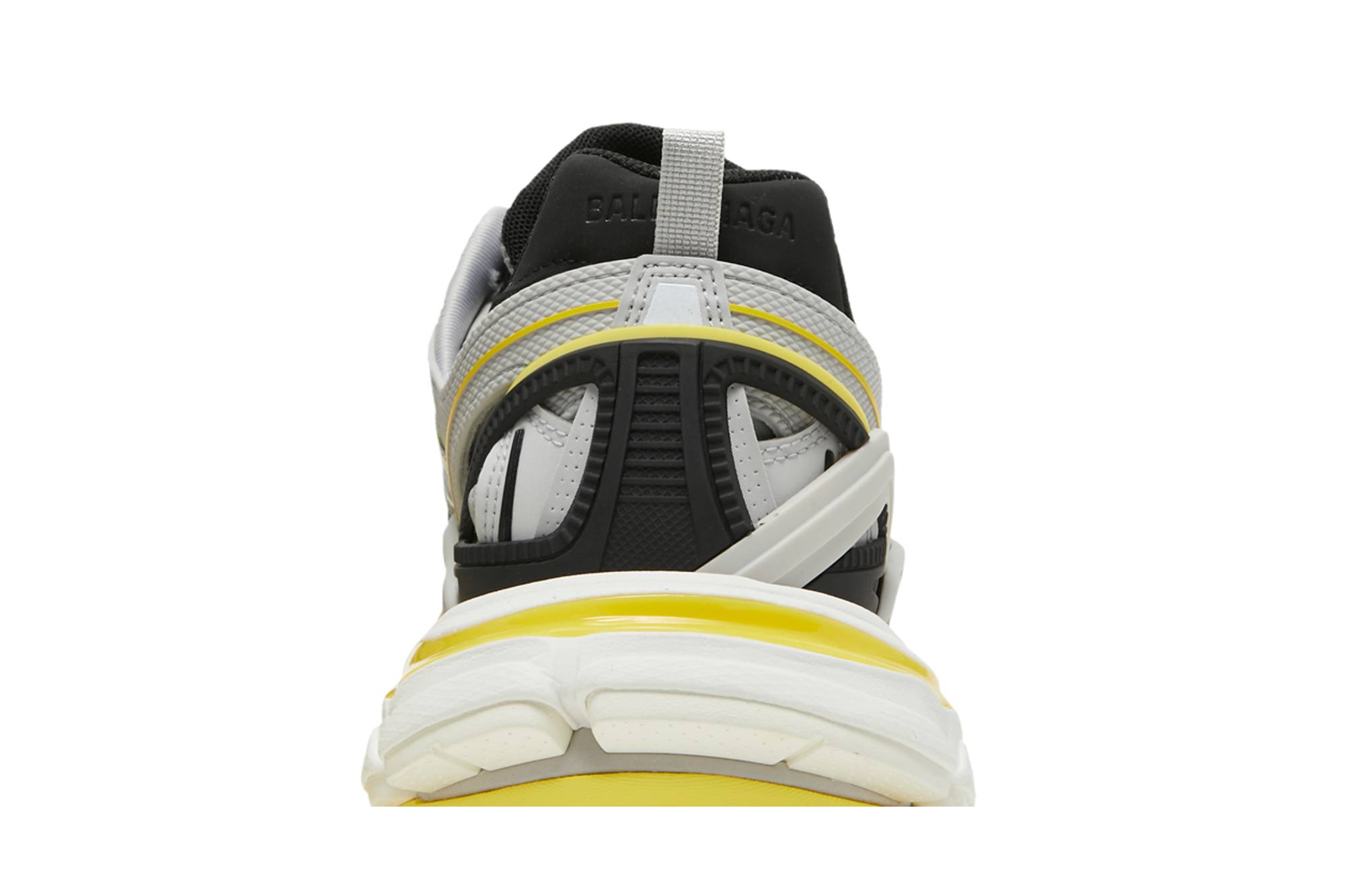Balenciaga Track.2 Sneaker 'Grey Yellow' 圖 7